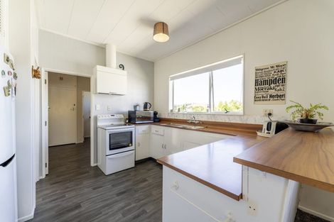 Photo of property in 33 Till Street, South Hill, Oamaru, 9400