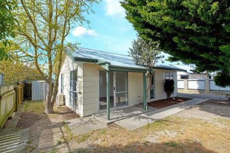 Photo of property in 248b Flaxmere Avenue, Flaxmere, Hastings, 4120