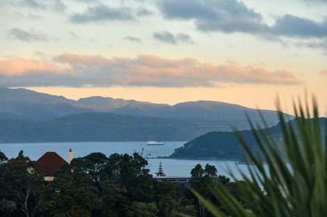 Photo of property in 30 Mandalay Terrace, Khandallah, Wellington, 6035