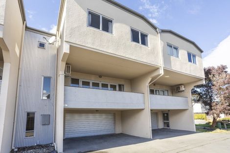 Photo of property in 527a Saint Asaph Street, Phillipstown, Christchurch, 8011