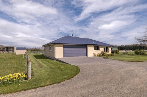 Photo of property in 201 Hollands Road, Tinwald, Ashburton, 7771