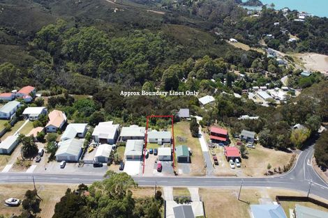 Photo of property in 10 De Surville Road, Karikari Peninsula, Kaitaia, 0483