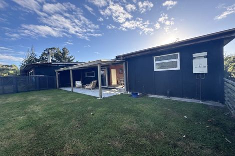 Photo of property in 280 Koru Road, Koru, New Plymouth, 4374