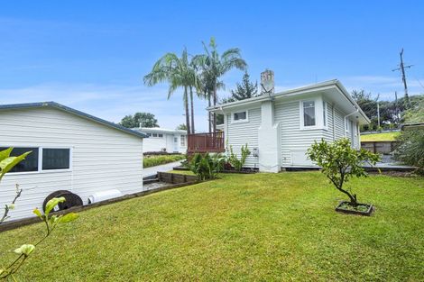 Photo of property in 228 Morningside Road, Morningside, Whangarei, 0110