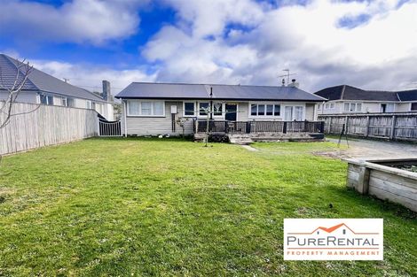 Photo of property in 57 Fraser Crescent, Elderslea, Upper Hutt, 5018