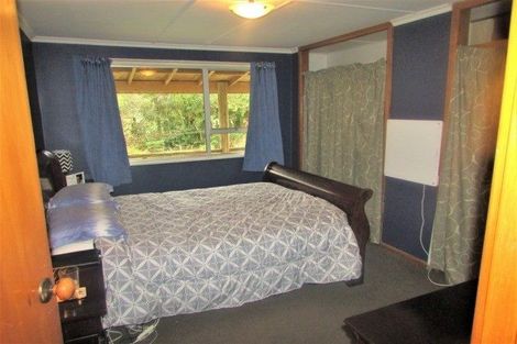 Photo of property in 88 Bell Hill Road, Inchbonnie, Kumara, 7875