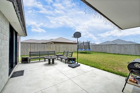 Photo of property in 34 Sandhurst Drive, Rolleston, 7615