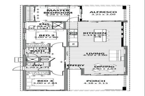 Photo of property in 2 Hauhake Lane, Omokoroa, 3114