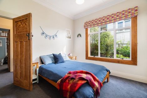 Photo of property in 168 Glenpark Avenue, Maryhill, Dunedin, 9011