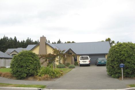 Photo of property in 560 Bower Avenue, Parklands, Christchurch, 8083