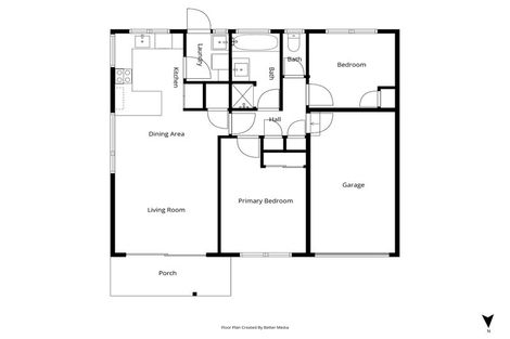 Photo of property in 1/177a Grimseys Road, Redwood, Christchurch, 8051