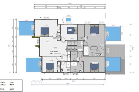 Photo of property in 14 Barley Road, Flat Bush, Auckland, 2019