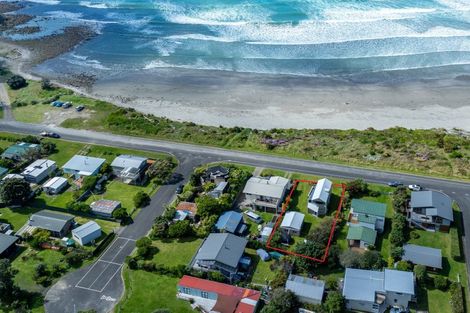 Photo of property in 23 Judges Parade, Mahia, 4198
