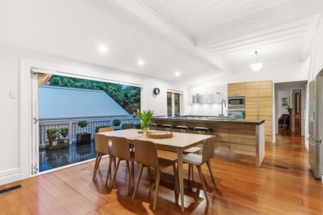 Photo of property in 46 Clifton Road, Herne Bay, Auckland, 1011