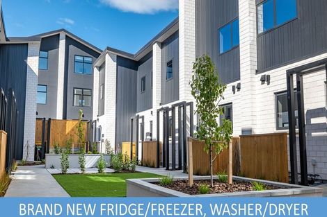 Photo of property in 6/14 Nova Place, Christchurch Central, Christchurch, 8011