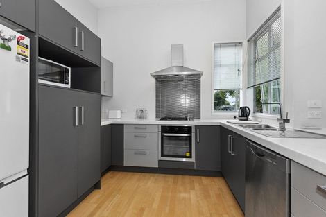 Photo of property in 1/21 Wellington Street, Hamilton East, Hamilton, 3216