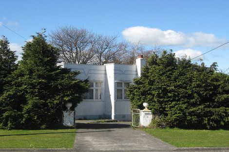 Photo of property in 3 French Street, Marton, 4710