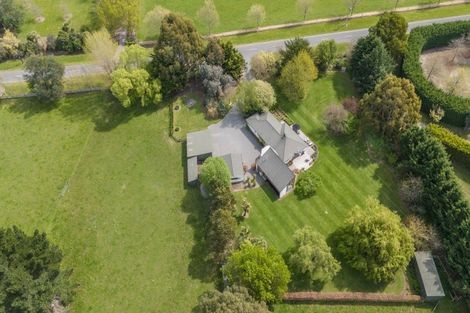 Photo of property in 30 Boundary Road, Ashley, Rangiora, 7477