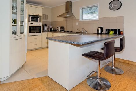 Photo of property in 56 Cyclarama Crescent, Massey, Auckland, 0614