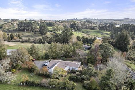 Photo of property in 202 Gelling Road, Hunua, Papakura, 2583