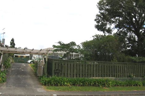 Photo of property in 43 Chippendale Crescent, Birkdale, Auckland, 0626