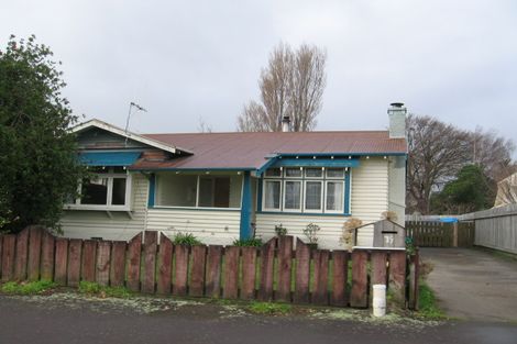 Photo of property in 79 Heretaunga Street, Palmerston North, 4414