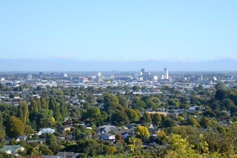 Photo of property in 2/30 Huntsbury Avenue, Huntsbury, Christchurch, 8022