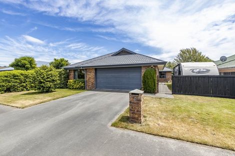 Photo of property in 15 Rushmore Drive, Belfast, Christchurch, 8051