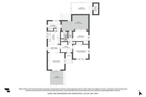 Photo of property in 43 Old Mill Road, Grey Lynn, Auckland, 1021