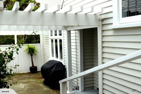 Photo of property in 43 Sefton Street, Wadestown, Wellington, 6012