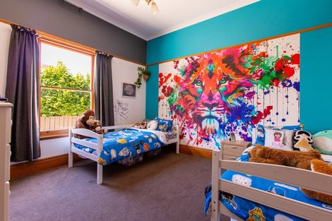 Photo of property in 11 Albert Street, Dannevirke, 4930