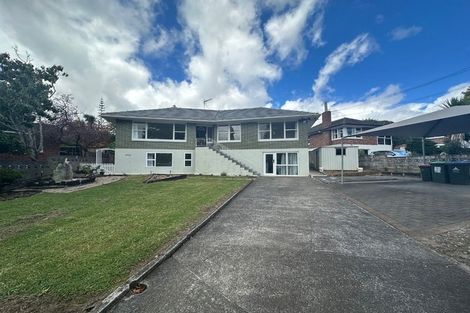 Photo of property in 6 Troy Place, Glendowie, Auckland, 1071