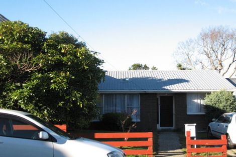 Photo of property in 11-13 Peel Street, Mornington, Dunedin, 9011