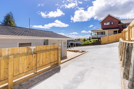 Photo of property in 3/114 Amanda Avenue, Dinsdale, Hamilton, 3204