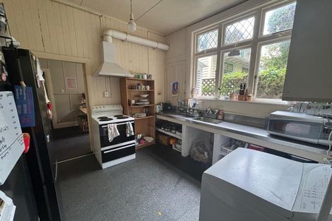 Photo of property in 6 Maurice Terrace, Te Aro, Wellington, 6011