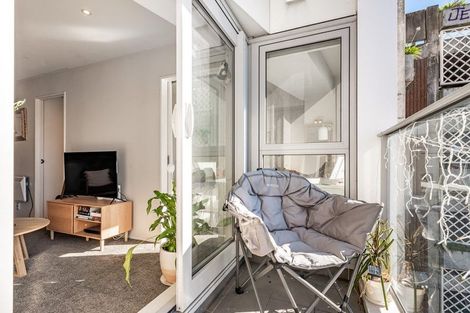 Photo of property in Soho Apartments, 701/74 Taranaki Street, Te Aro, Wellington, 6011