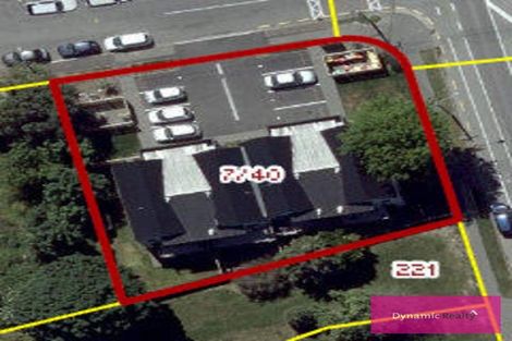 Photo of property in 7/40 Draper Street, Richmond, Christchurch, 8013