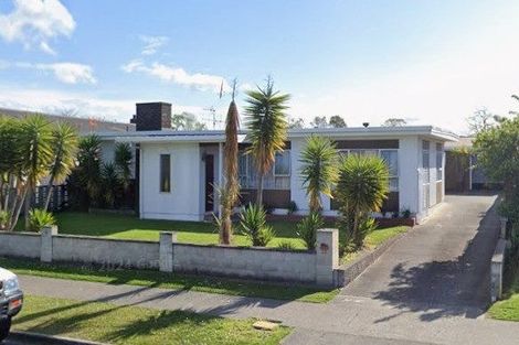 Photo of property in 28 Freyberg Avenue, Tamatea, Napier, 4112