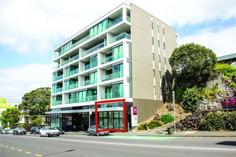 Photo of property in 307/371 Khyber Road, Newmarket, Auckland, 1023