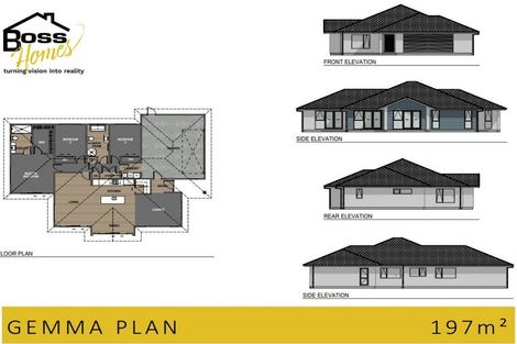 Photo of property in 58 Hereford Street, Cannons Creek, Porirua, 5024