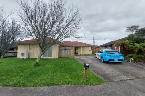 Photo of property in 13 Saint Johns Avenue, Hamilton East, Hamilton, 3216