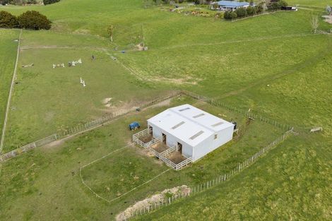 Photo of property in 780 Halcombe Road, Halcombe, 4775