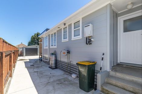 Photo of property in 51 Winchester Street, Levin, 5510