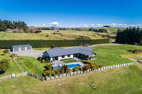 Photo of property in 48 Salisbury Road, Maraekakaho, Hastings, 4171