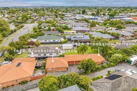Photo of property in 142a Brookside Terrace, Bryndwr, Christchurch, 8053