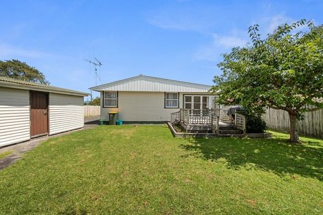 Photo of property in 25 Sundown Crescent, Melville, Hamilton, 3206