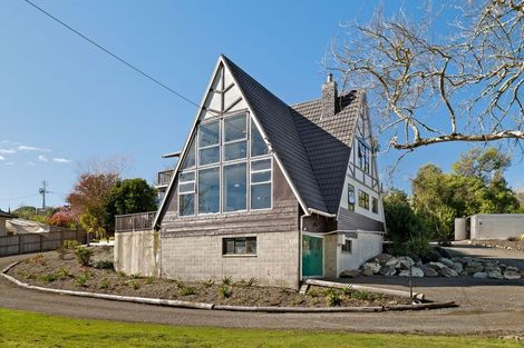 Photo of property in 19 Mcauley Road, Portobello, Dunedin, 9014
