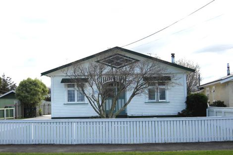 Photo of property in 24 South Road, Kuripuni, Masterton, 5810