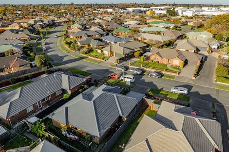 Photo of property in 1/54 Bella Rosa Drive, Hei Hei, Christchurch, 8042