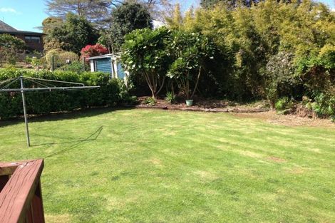 Photo of property in 3 Adams Place, Te Kamo, Whangarei, 0112